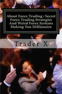 About Forex Trading