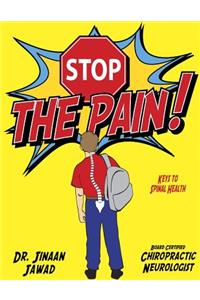 STOP The Pain!