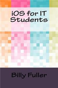 iOS for IT Students
