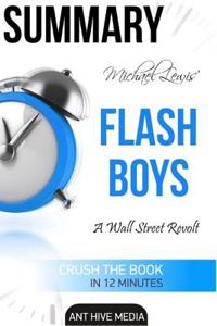Michael Lewis' Flash Boys