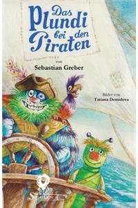 Das Plundi bei den Piraten