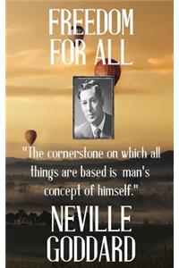 Neville Goddard