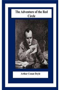 The Adventure of the Red Circle