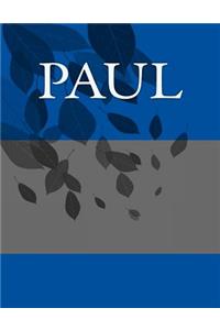 Paul