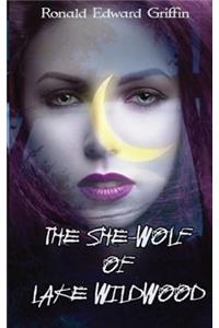 She-Wolf of Lake Wildwood