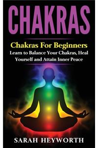 Chakras