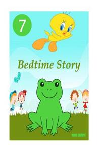 Bedtime story