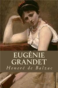 Eugénie Grandet