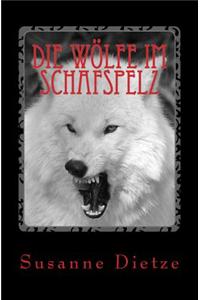Die Wolfe Im Schafspelz