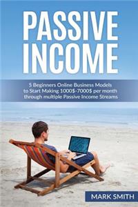 Passive Income