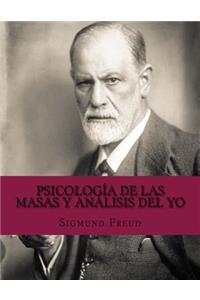 Psicología de las masas y análisis del yo