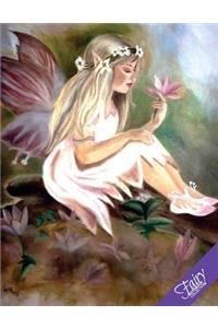 Fairy Notebook Collection
