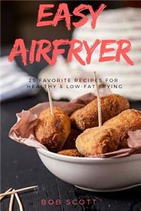 Easy Airfryer