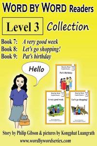Word by Word Readers
