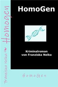 Homogen