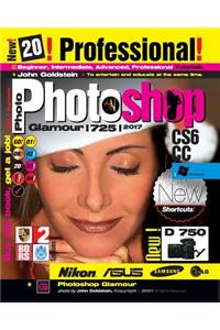 Photoshop Glamour 725: To Entertain and Educate at the Same Time.