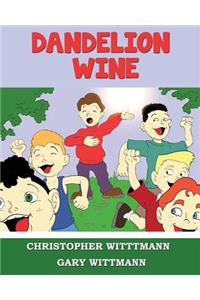 Dandelion Wine