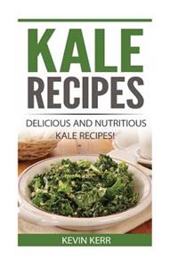 Kale Recipes