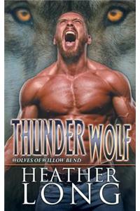 Thunder Wolf