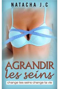 Agrandir les seins
