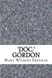 'Doc.' Gordon