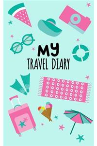 My Travel Diary