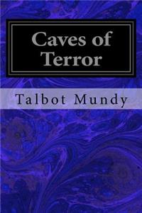 Caves of Terror