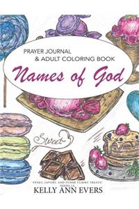 Names of God