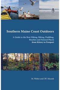 Southern Maine Coast Outdoors