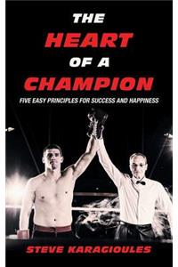 Heart of a Champion