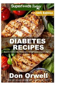 Diabetes Recipes