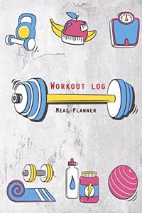 Workout Log