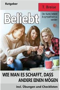Beliebt