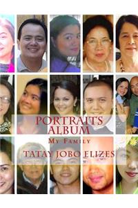 Portraits Album