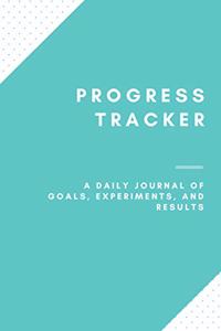 Progress Tracker