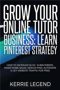 Grow Your Online Tutor Business