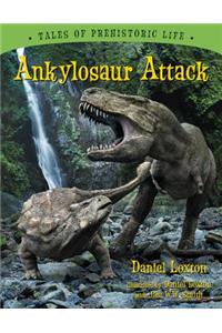 Ankylosaur Attack