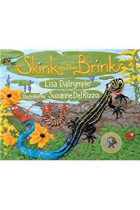 Skink on the Brink