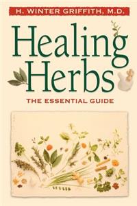Healing Herbs