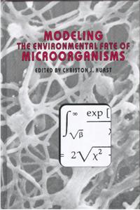 Modeling the Environmental Fate of Microorganisms