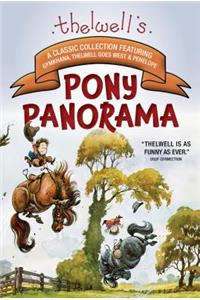 Thelwell's Pony Panorama