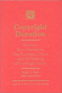 Copyright Duration