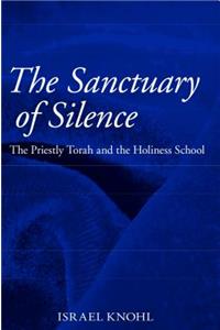 The Sanctuary of Silence