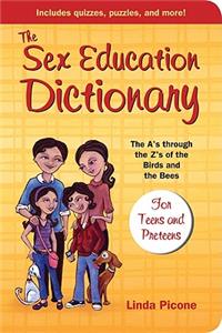 Sex Education Dictionary