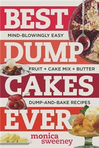Best Dump Cakes Ever