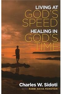 Living at God's Speed