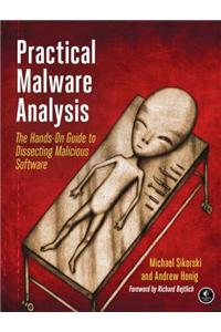 Practical Malware Analysis