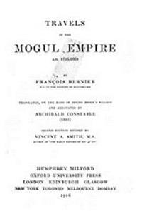 Travels in the Mogul Empire