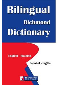 Bilingual Richmond Dictionary