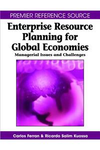 Enterprise Resource Planning for Global Economies